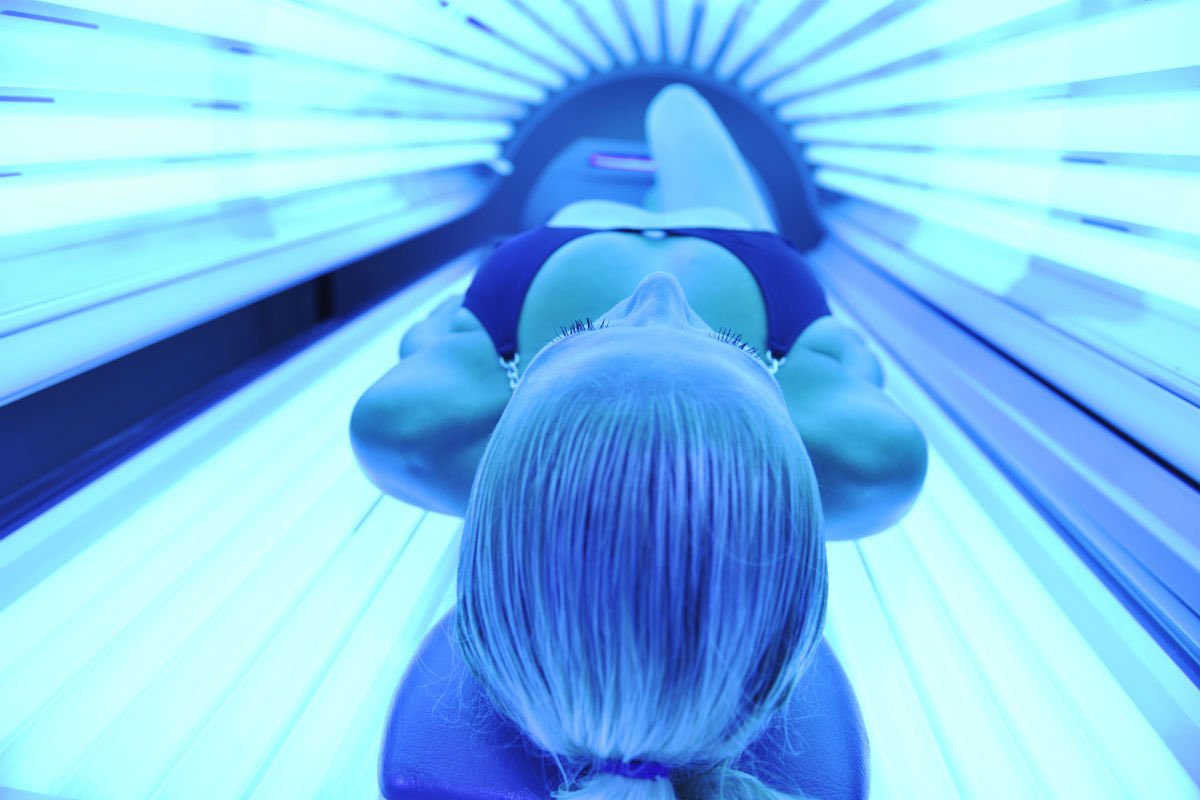 UV Phototherapy for Eczema